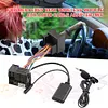 Radio Stereo Harness Adapter Audio 20 30 50 APS for Mercedes-Benz W169 W245 W203