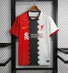 24/25 Liverpool Special Edition Soccer Jersey