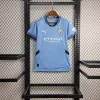 2024-2025 Women Manchester City Home Football Shirt 1:1 Thai Quality