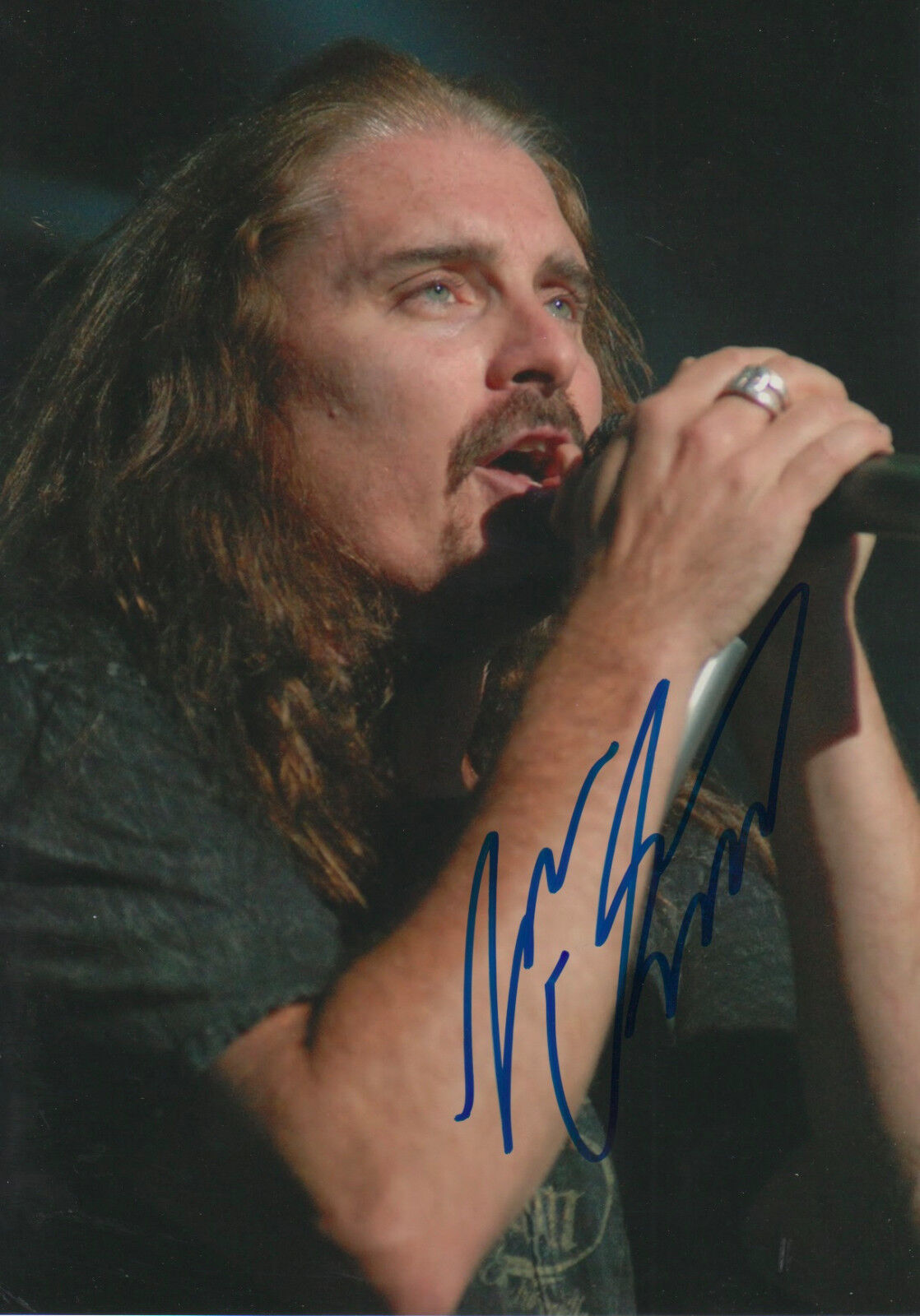 James LaBrie Dream Theater