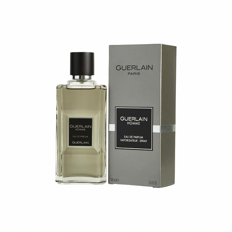 Guerlain Homme by Guerlain 