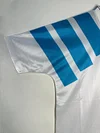 1992-1993 Retro Olympique de Marseille Home Football Jersey