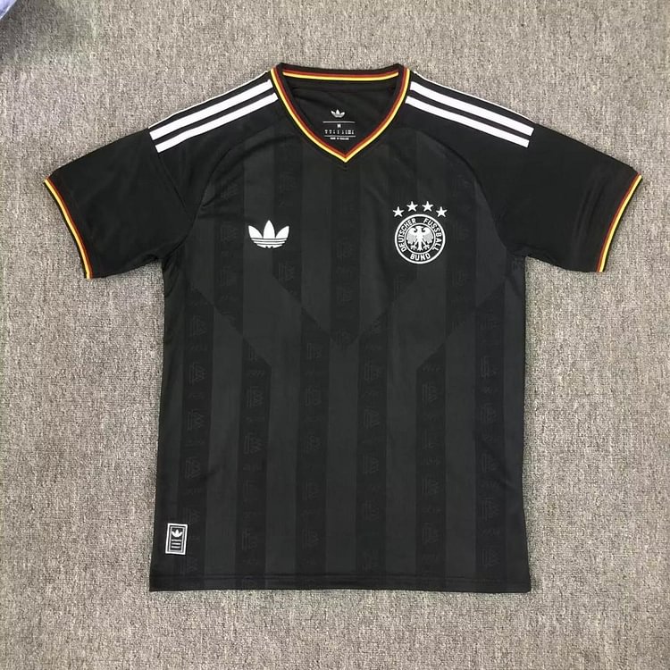 2026-27 Germany Special Edition Jersey - Fan Version