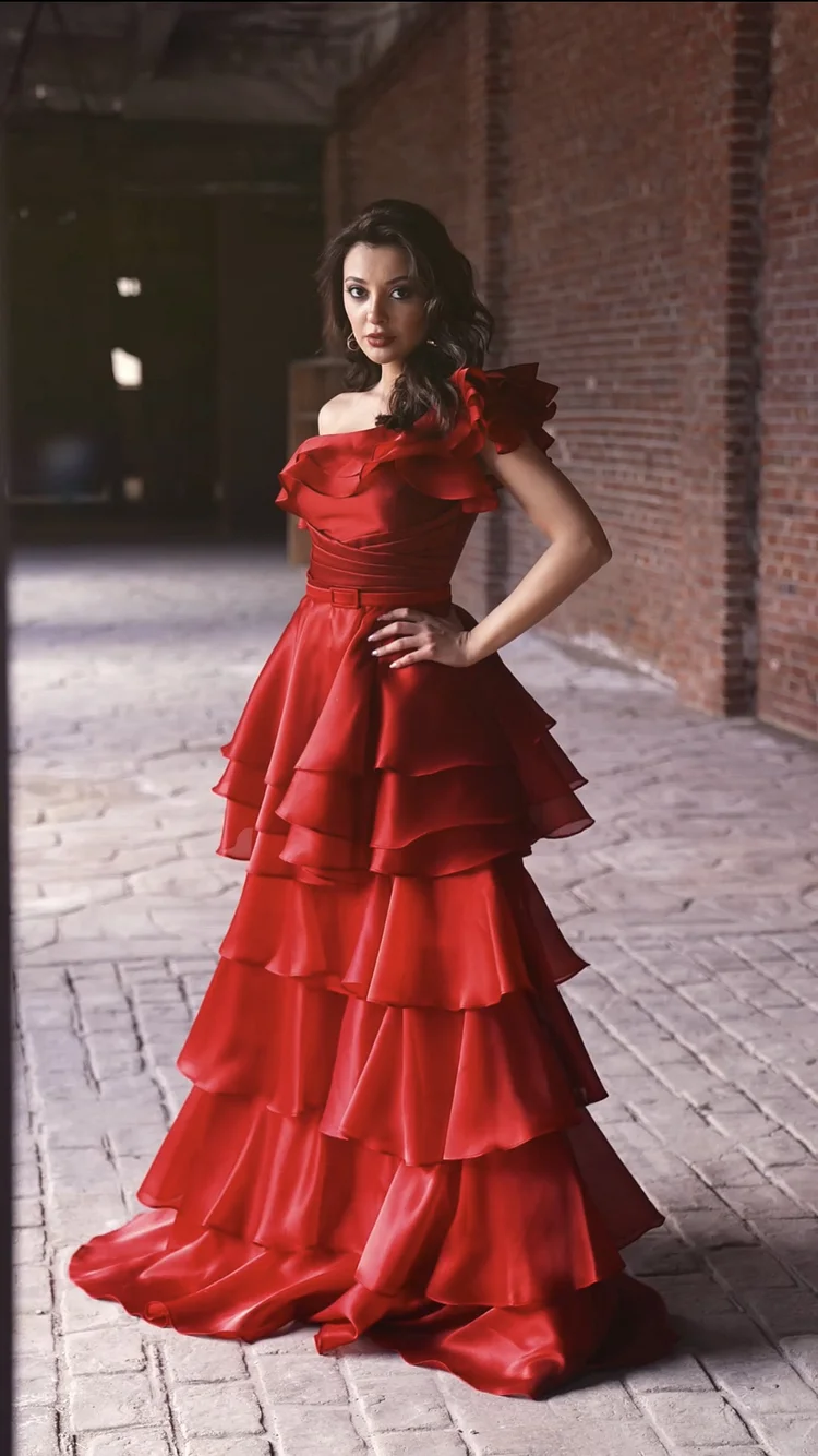 Women's Fashion Dresses