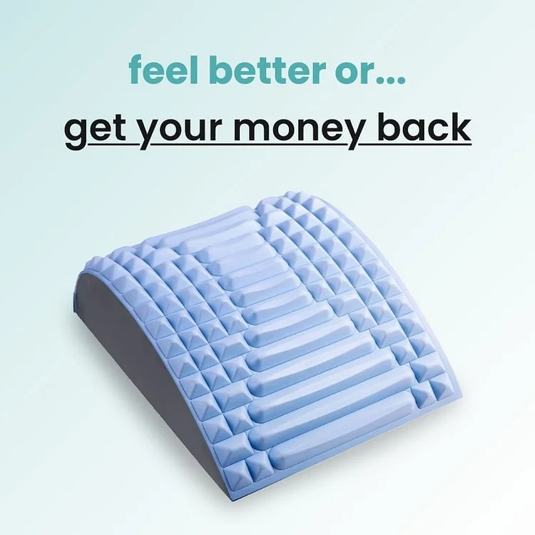 🔥Refresh -Neck & Back Stretcher