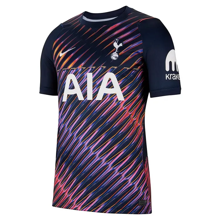 【S~4XL】Tottenham 26/27 Away Jersey 1:1 Thai Quality
