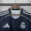 25/26 Real Madrid Soccer Jersey Away