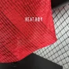 2023/2024 Player Version AS Roma Fourth Away Football Shirt 1:1 Thai Quality