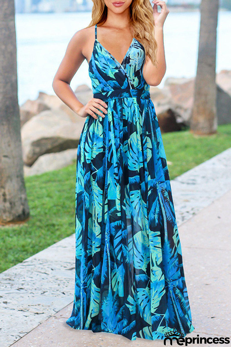 Classic and breathble Dress