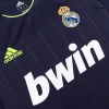 Retro Soccer Jersey Real Madrid Away 2012/13
