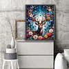 Deer - Paint By Numbers - 40*50CM