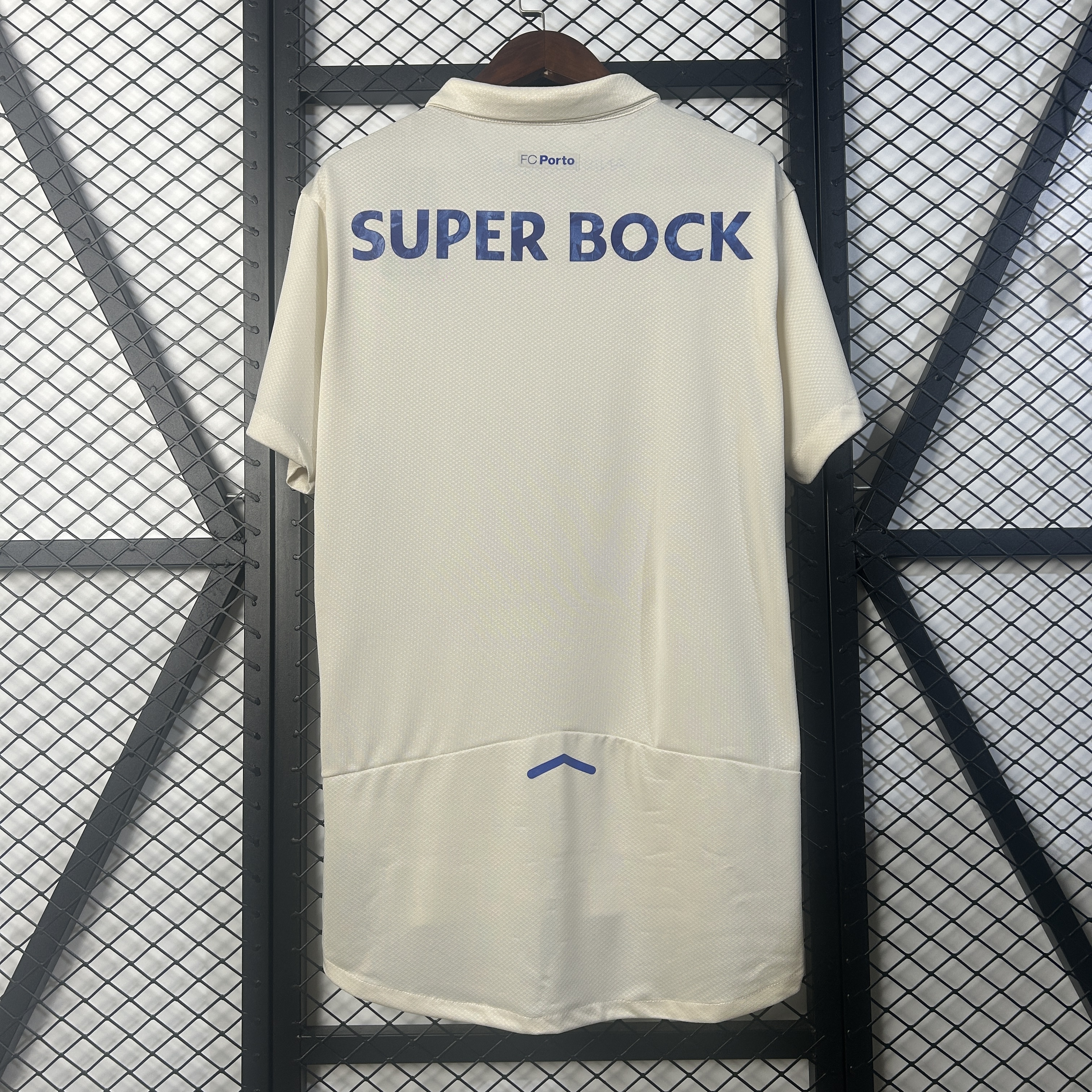 25/26 Porto Third Away Thai football jersey