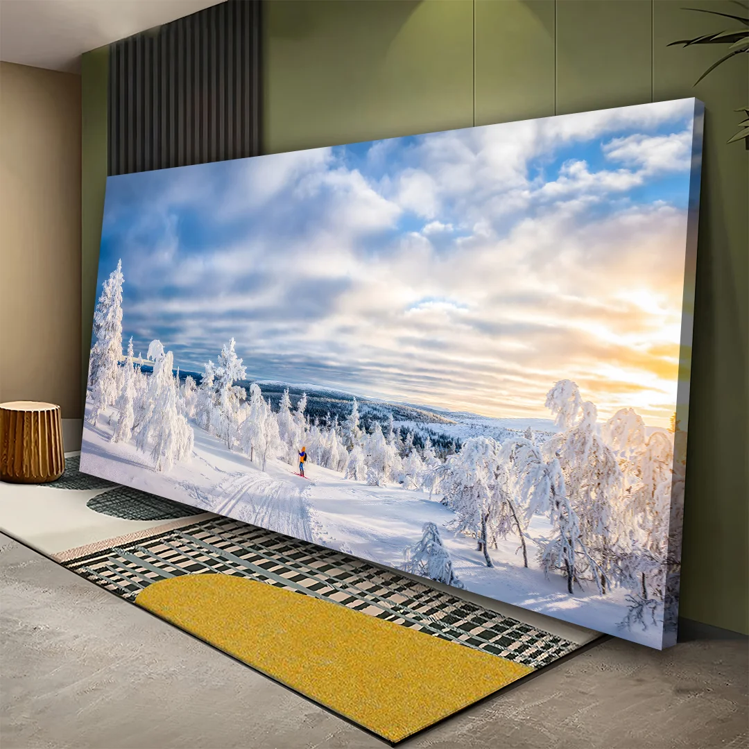 Canvas Wall Art