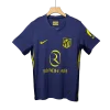 Atletico Madrid Away Soccer Jersey 2025/26