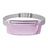 Fanny Pack Waterproof Waist Pack with Phone Holder Bottle Holder for Men & Women