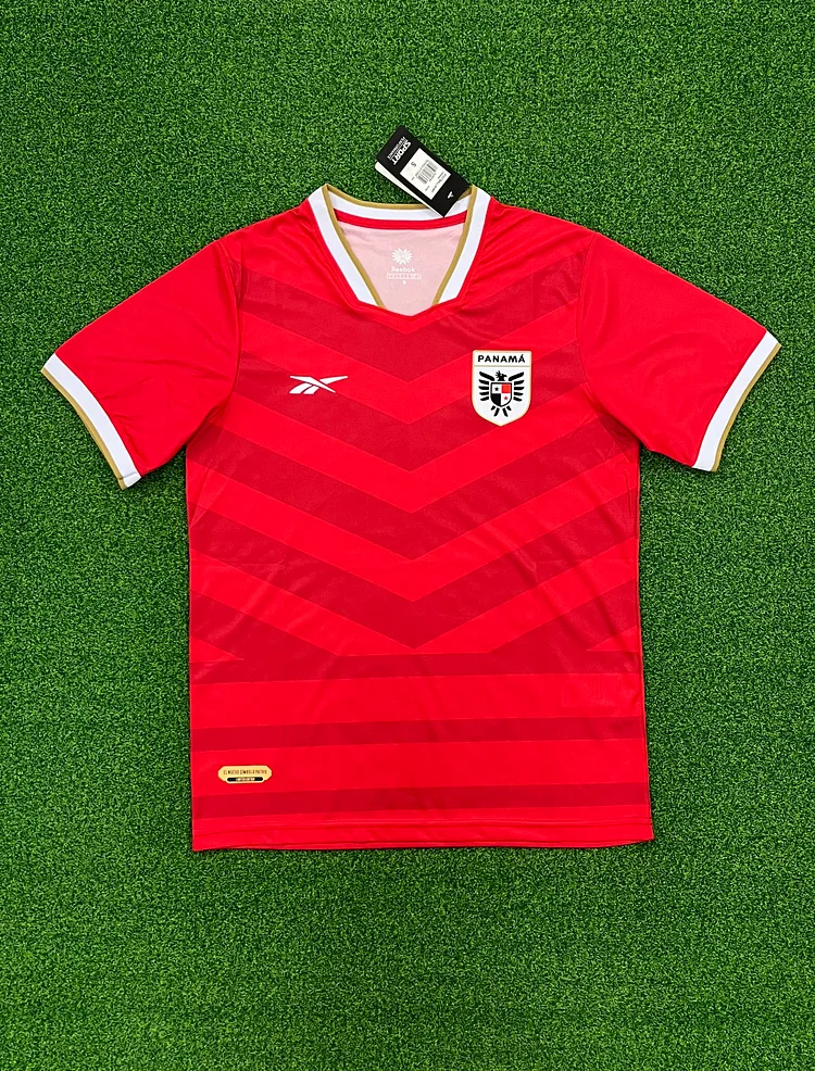 2024-25 Panama Limited Edition Jersey