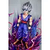 1/6 Scale Beast Gohan - Dragon Ball Resin Statue - WJT Studio