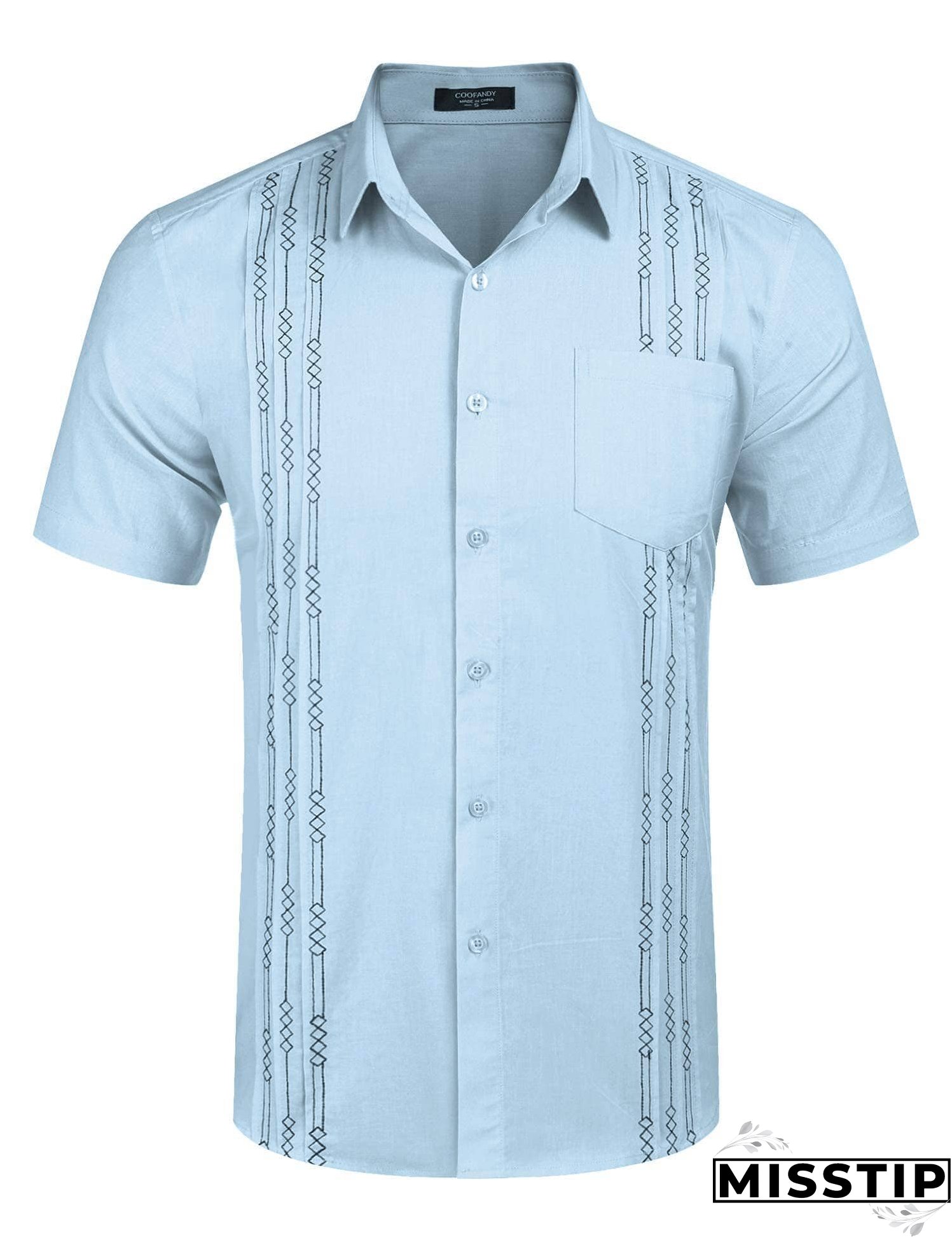 Short Sleeve Shirts (US Only)