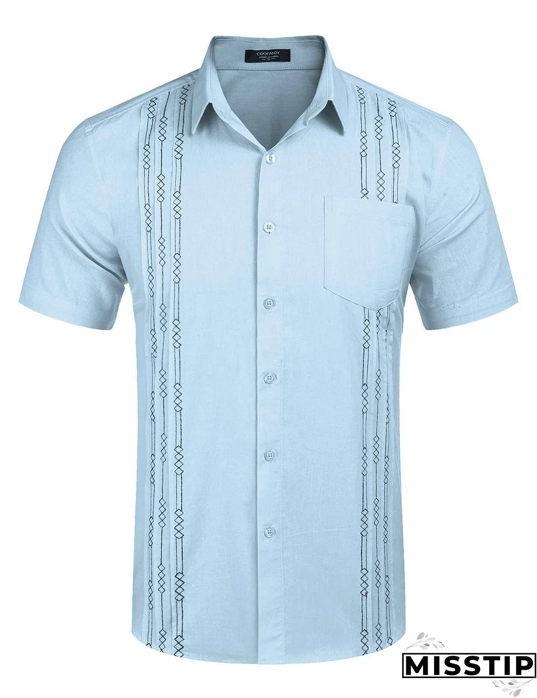 Short Sleeve Shirts (US Only)