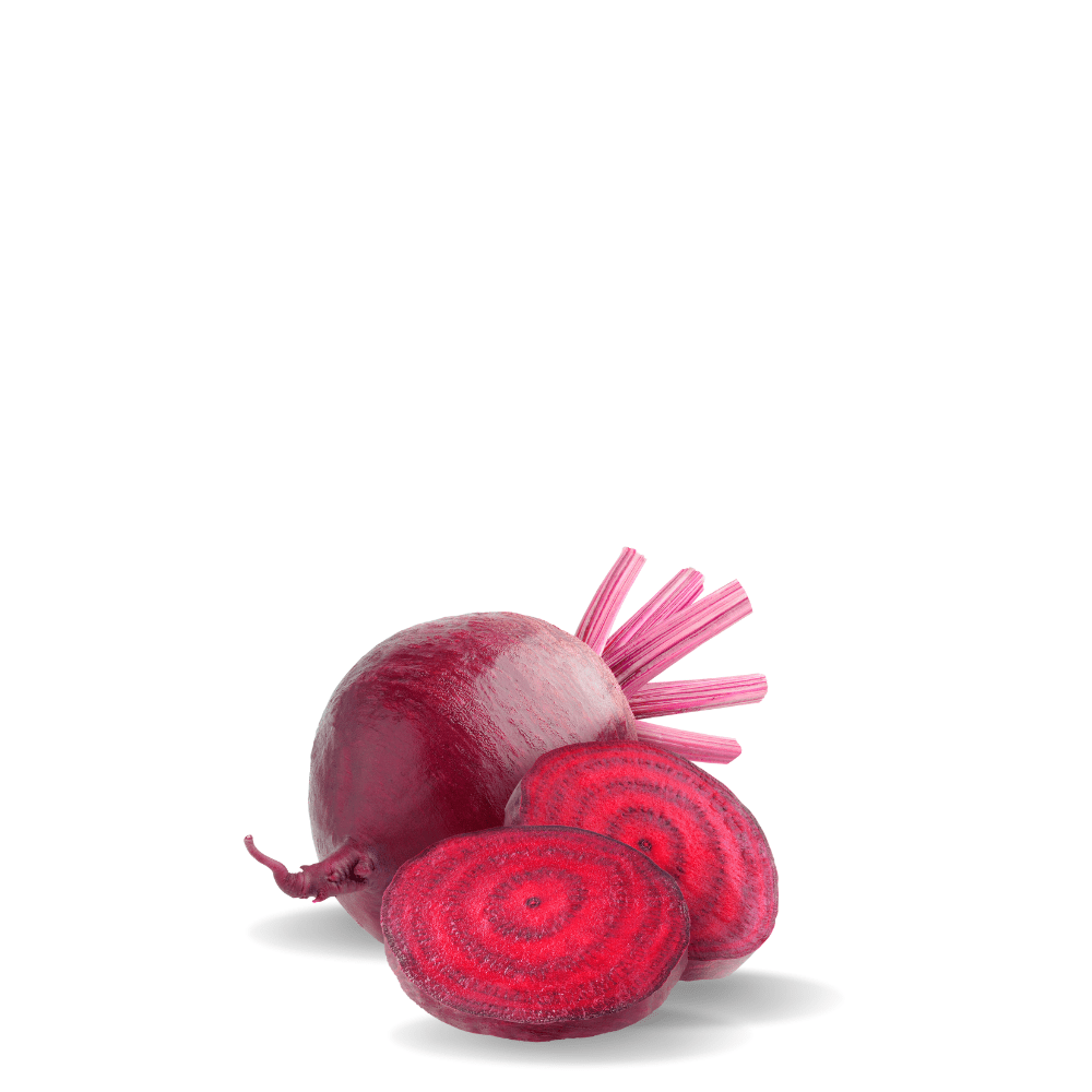 Heirloom Beetroot ( Chukander ) Seeds-aplastada-de-egipto