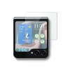 Z FLIP Privacy Film, Tempered Glass, Lens Film
