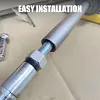 🔥Outil de poin&ccedil;onnage pour boulons &agrave; expansion pour marteau &eacute;lectrique