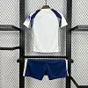 2025/2026 Kids Size Tottenham Home Football Shirt 1:1 Thai Quality
