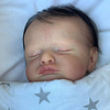 Babiesprincess Lifelike Reborn Baby Doll, Babiesprincess