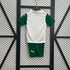 2025/2026 Palmeiras Away Jersey 1:1 Thai Quality Kids Size