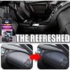 Car Leather Agent 120ml Universal Seat Leather Polish Agent Refurbishment Repair