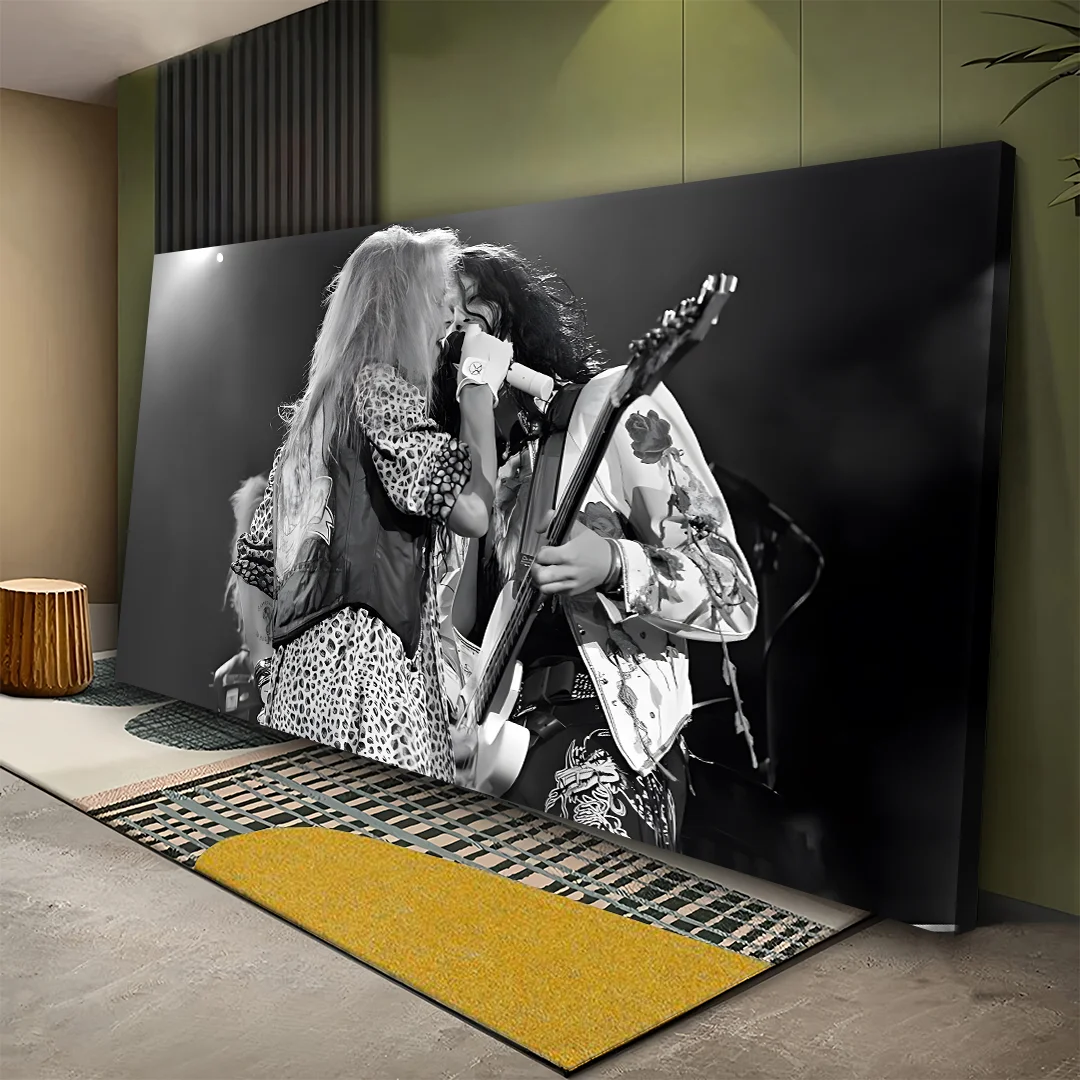 Canvas Wall Art