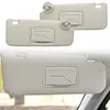 Car Sun Visor Car Interior Sun Visor Panel for Chevrolet Sonic 12-19 Spark 13-16
