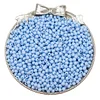 Colorful Acrylic Beads for DIY Bracelet Necklace Accessories