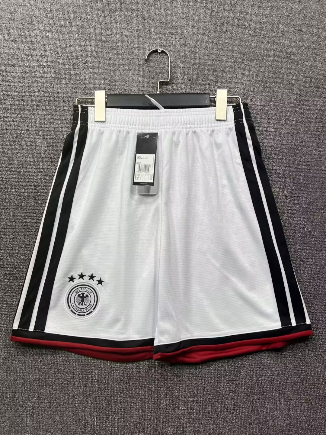 2026 Germany Home Football Shorts 