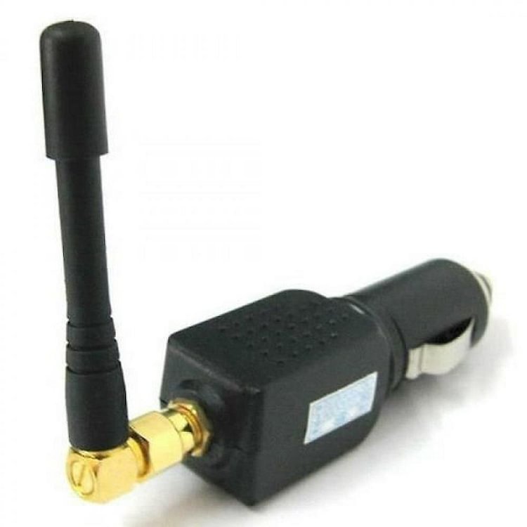 Car Gps Jammer And Car Charger
