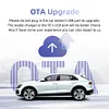 2 in 1 Wireless CarPlay Android Auto Adapter Plug & Play for Factory Wired Cars
