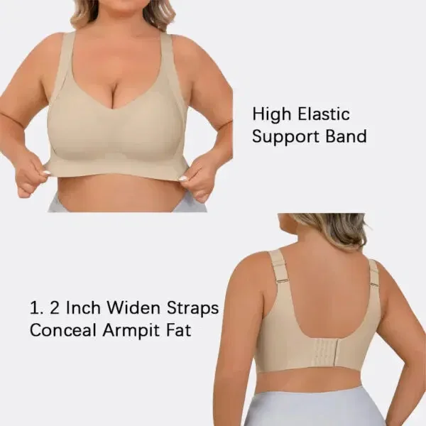 COMFORT SHAPER BRA &ndash; Hot Sale 50% Off
