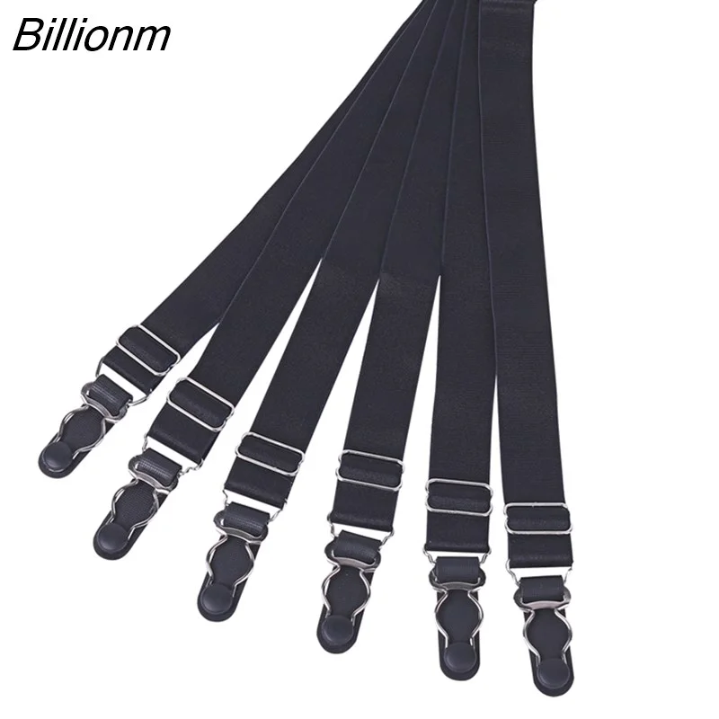 Billionm Lingerie Y Style Elastic Garter Belts Corset Holders Stockings ...