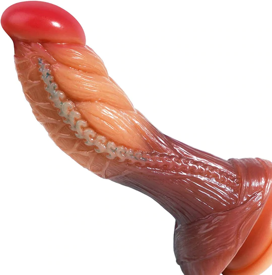 Titan Allen-7.6‘’ Realistic Dildo