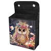 Diamond Painting Storage Bag Animals Diamond Painting Container for Home Storage