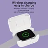 Watch Wireless Charging Portable Charger