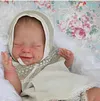 Reborns Gift, 20" Cheryl Truly Baby Girl Doll - RBBI-Myrebornbabydoll&reg; Myrebornbabydoll&reg;