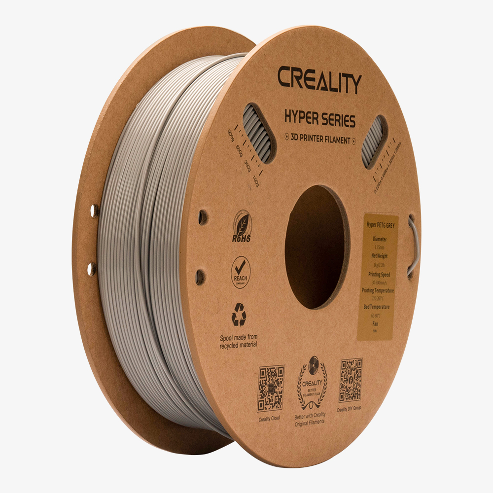 Hyper PETG 1,75mm Filament 1Kg
