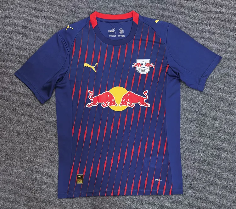25/26 Leipzig away fans version