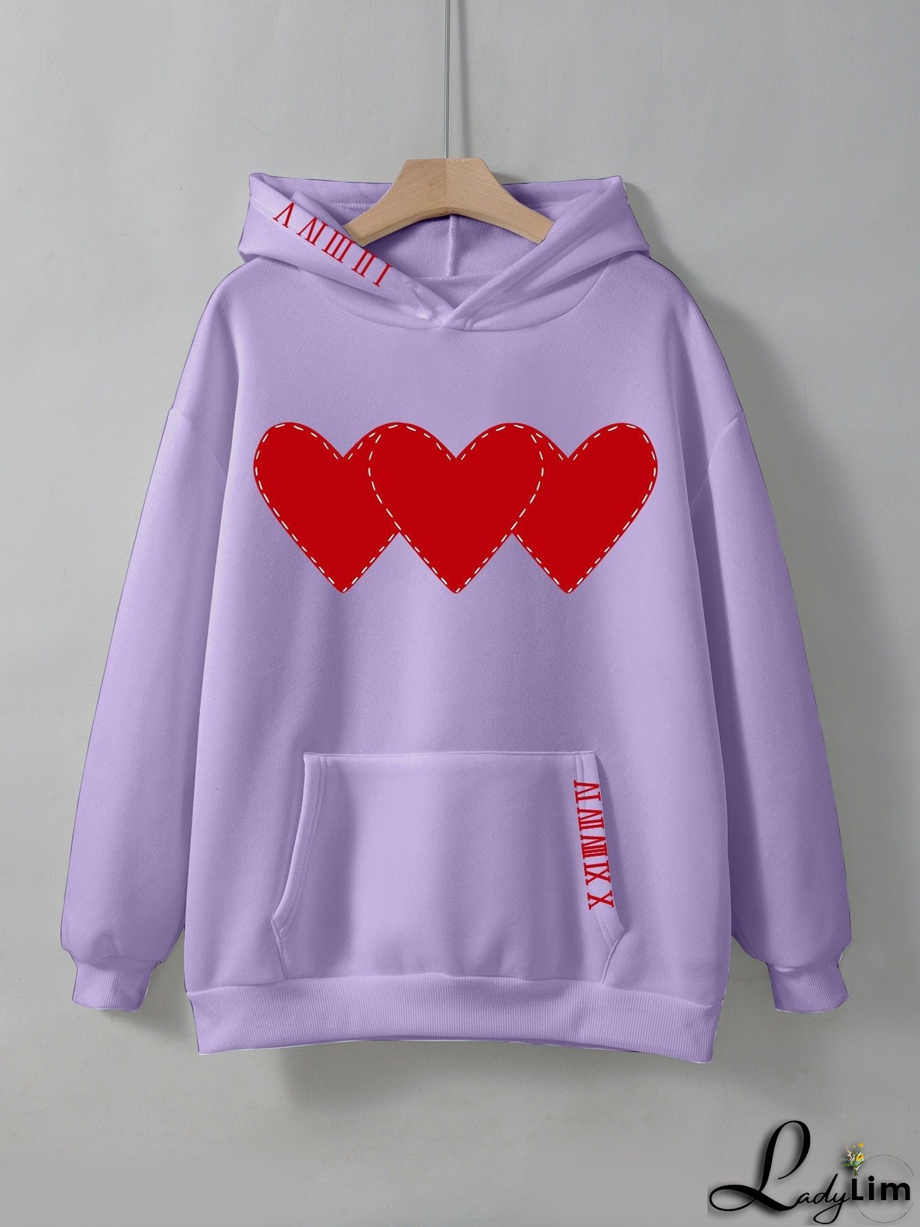 Timeless and Elegant winter Hoodie