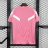 25/26 Inter Miami Pink Casual Soccer Jersey