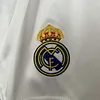 2024/2025 Real Madrid Home Football Shirt 1:1 Thai Quality Kids Size