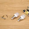 E14 Mini Save Energy Refrigerator Light AC220-240V 2W Freezer LED Lamp Bulb
