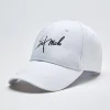 Men's Embroidered Baseball Cap by Inlyline