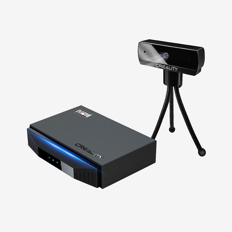 Creality WIFI Smart Kit 2.0 with Camera and 8G TF Card